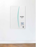 Pompă de căldură split aer-apă Mitsubishi Electric 14 kW PUZ-SWM140VAA + Hydrobox ERSF-VM2E