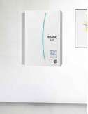 Pompă de căldură split aer-apă Mitsubishi Electric 14 kW PUZ-SWM140VAA + Hydrobox ERSF-VM2E