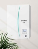 Pompă de căldură split aer-apă Mitsubishi Electric 8 kW PUZ-SWM80YAA + Hydrobox ERSF-VM2E