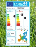 Aer conditionat Mitsubishi Electric MSZ-HR71VFK + MUZ-HR71VF 24000 BTU, Inverter, A++/A+, R32