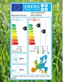 Aer Condiționat Mitsubishi MSZ-EF50VGKW 18000 BTU | MIT Clima