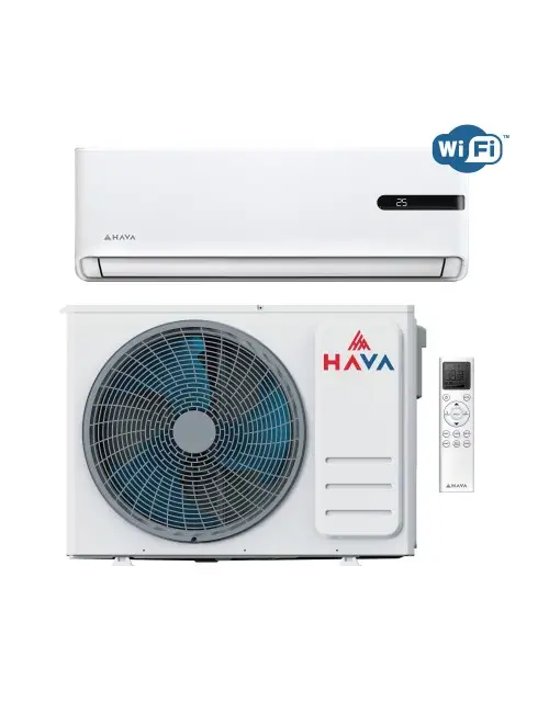 Aer Condiționat HAVA HMI-09CM 9000 BTU Inverter | MIT Clima