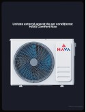 Aer Condiționat HAVA HMI-09CM 9000 BTU Inverter | MIT Clima