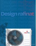 Aer Condiționat HAVA HMI-09CM 9000 BTU Inverter | MIT Clima