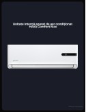 Aer Condiționat HAVA HMI-18CM 18000 BTU Inverter | MIT Clima